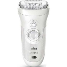 Braun Silkepil 9941 40 Cımbız Islak Epilasyon Cihazı