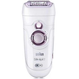 Braun Silkepil 9961 40 Cımbız Islak Epilasyon Cihazı