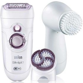Braun Silkepil 9961 40 Cımbız Islak Epilasyon Cihazı