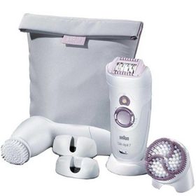 Braun Silkepil 9961 40 Cımbız Islak Epilasyon Cihazı