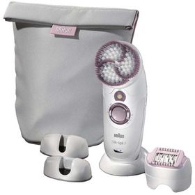 Braun Silkepil 9961 40 Cımbız Islak Epilasyon Cihazı
