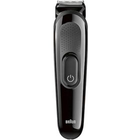 Braun SK 3300 4in1 Erkek Bakım Seti