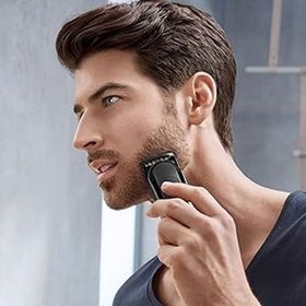 Braun SK 3300 4in1 Erkek Bakım Seti