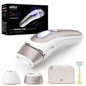 Braun Skin I-Expert PL7147 IPL Lazer Epilasyon Aleti