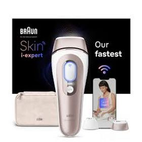 Braun Skin I Expert PL7253 IPL Beyaz Lazer Epilasyon Aleti