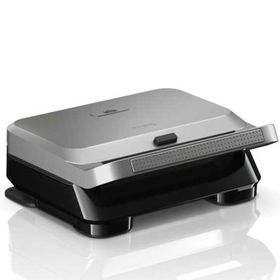 Braun Snackmaker 5 SM5005 Silver Tost Makinesi