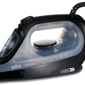 Braun Texstyle 3 SI3055 2800 W Buharlı Ütü