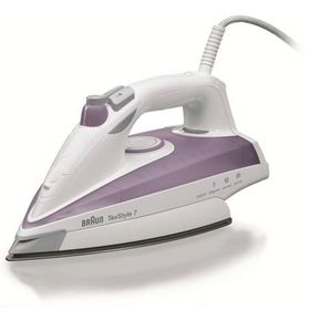 Braun Texstyle 7 TS715A 2300 W Buharlı Ütü