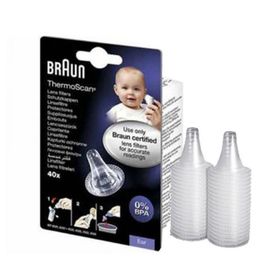Braun Thermo Scan LF40 40'lı Yedek Filtre