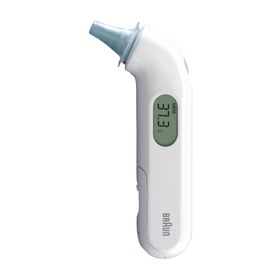Braun ThermoScan 3 Kulaktan Ateş Ölçer