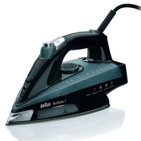Braun TS745A TexStyle 7 2400 W Buharlı Ütü