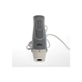 Braun TYPE 4165 600 W Blender Gövde Motoru