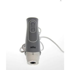 Braun TYPE 4165 600 W Blender Gövde Motoru