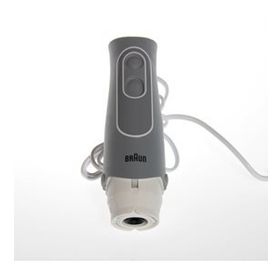 Braun TYPE 4165 600 W Blender Gövde Motoru