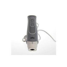 Braun TYPE 4165 600 W Blender Gövde Motoru