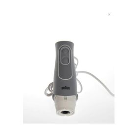 Braun TYPE 4165 600 W Blender Gövde Motoru