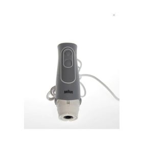 Braun TYPE 4165 600 W Blender Gövde Motoru