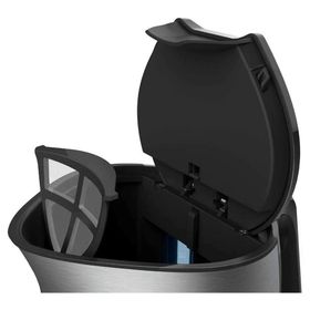 Braun WK 5115 BK 3000 W 1.7 lt Kapasiteli Su Isıtıcısı Inox