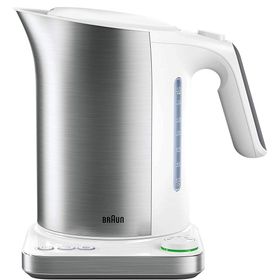 Braun WK 5115 WH 3000 W 1.7 lt Kapasiteli Su Isıtıcısı Beyaz