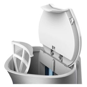 Braun WK 5115 WH 3000 W 1.7 lt Kapasiteli Su Isıtıcısı Beyaz