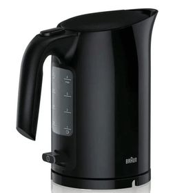 Braun WK300 Onyx Multiquick 2200 W 1.7 lt Kapasiteli Su Isıtıcı