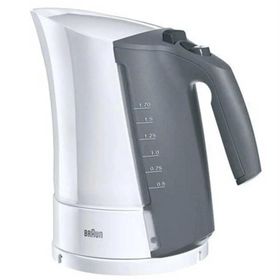 Braun WK300 White Multiquick 2200 W 1.7 lt Kapasiteli Su Isıtıcı