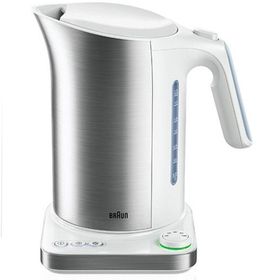 Braun WK5115WH Beyaz Su Isıtıcı