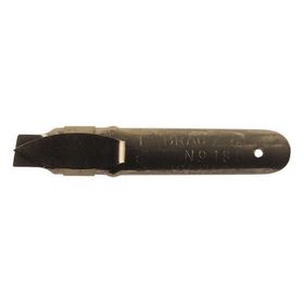 Brause 206920 Bandzug 4 mm Divit Ucu