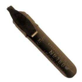 Brause 211799 2 mm Bandzug Kaligrafi Ucu