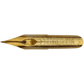 Brause 218727 Cito Fein 0.3 mm Divit Ucu