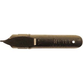 Brause Bandzug 0.5 mm Kaligrafi Ucu
