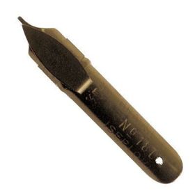 Brause Bandzug 0.5 mm Kaligrafi Ucu