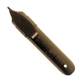 Brause Bandzug 0.5 mm Kaligrafi Ucu