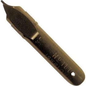 Brause Bandzug 0.5 mm Kaligrafi Ucu