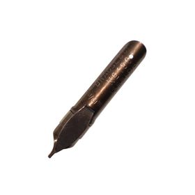 Brause Bandzug 0.7 mm Kaligrafi Ucu