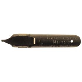 Brause Bandzug 0.7 mm Kaligrafi Ucu