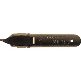 Brause Bandzug 0.7 mm Kaligrafi Ucu