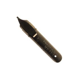 Brause Bandzug 0.7 mm Kaligrafi Ucu