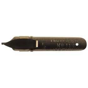 Brause Bandzug 0.7 mm Kaligrafi Ucu