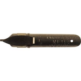 Brause Bandzug 0.7 mm Kaligrafi Ucu