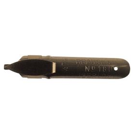 Brause Bandzug 1.5 mm Kaligrafi Ucu