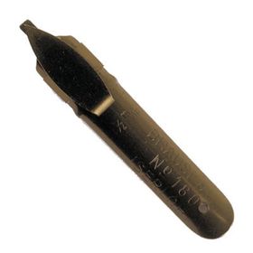 Brause Bandzug 1.5 mm Kaligrafi Ucu