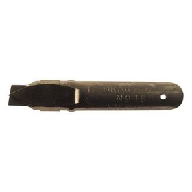 Brause Bandzug 4 mm Kaligrafi Ucu