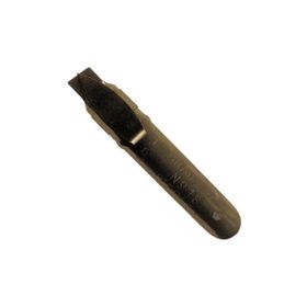 Brause Bandzug 4 mm Kaligrafi Ucu