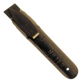 Brause Bandzug 5 mm Kaligrafi Ucu