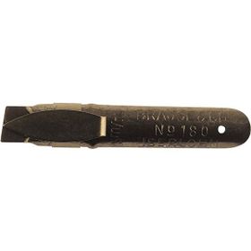 Brause Bandzug 5 mm Kaligrafi Ucu
