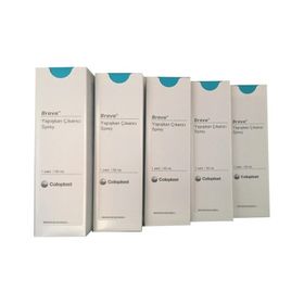 Brava 5x50 ml Yapışkan Çıkarıcı Sprey