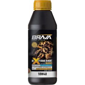 Brava Extreme 6000 4T 10W40 500 ml Motor Yağı