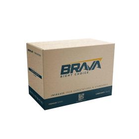Brava Extreme 6000 4T 5W40 4x4 lt Motor Yağı