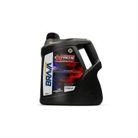 Brava Extreme 9000 10W60 Motor Yağı